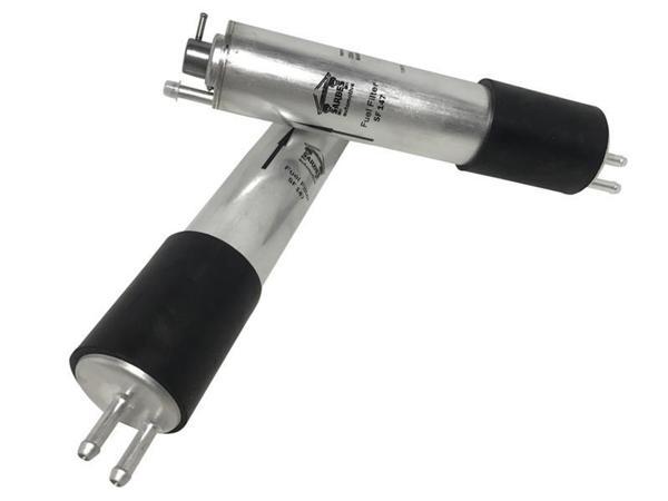 YAKIT FILTRESI BMW N40 N42 N45 N46 M54 E46 Z3 13327512019 - Image 1