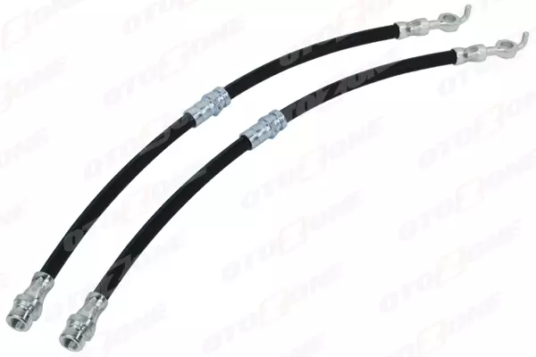 ÖN FREN HORTUMU MAZDA 323 B45543980 (2 ADET) - Image 1