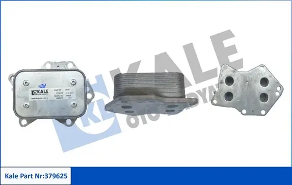 YAG SOGUTUCUSU MERCEDES M270 W176 W246 C117 10117 10156 A2701800500 - Image 1