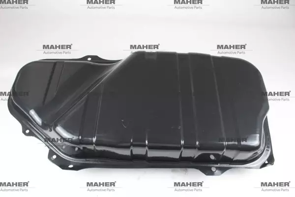 YAKIT DEPOSU ACCENT 2006-2011 ERA BENZİNLİ 31150 1G200 - Image 1