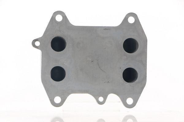 YAĞ SOĞUTUCU GOLF 4-PASSAT-POLO-TIGUAN-T5-T6-A3-A4-A6-Q3-Q5-ALTEA-IBIZA 4-LEON-AMARO 03L117021C 03L115389B 03L115389C 03L115389G - Image 1