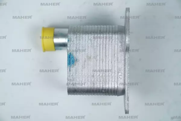 YAĞ SOĞUTUCUSU ASTRA J / CORSA D / CORSA E / MOKKA / MOKKA 10 / CASCADA / ZAFIRA C A14NET-B14NET-14XER-B14XER-A14NEL-B14NEL 650039 55565388 - Image 1