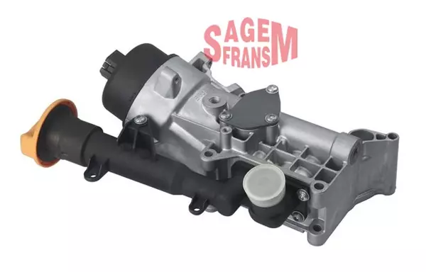 YAĞ SOĞUTUCU SOĞUTUCUSUZ TIP DOBLO-ALBEA-LINEA-FIORINO 1.3 MJT EURO 4 16500M86J60 55210717 55238294 - Image 1