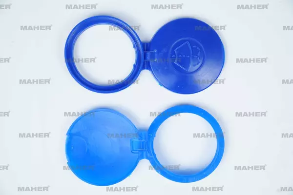 SU FISKİYE DEPO KAPAĞI PARTNER TEPE 2006-2017 643238 (10 ADET) - Image 1