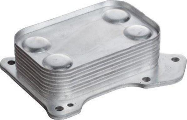 YAĞ SOĞUTUCU RADYATÖRÜ CORSA D-ASTRA H-J MERIVA B-AVEO-DOBLO-LINEA-GRANDE PUNTO 1.3 DTH-MTJ Z13DTH-DTJ A13DTC-DTE-DTR KALIN TİP 93184197 5650355 55183548 - Image 1