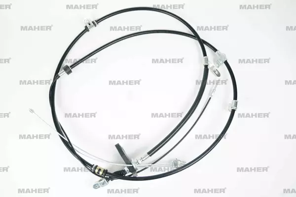 TEL EL FREN STAREX 2002-2008 LİBERO 59910 47110 - Image 1