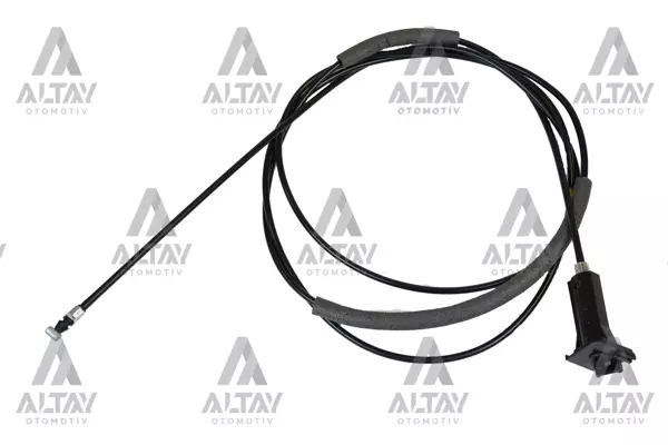 TEL DEPO KAPAK ELANTRA 2016-2018 81590 F2000 - Image 1