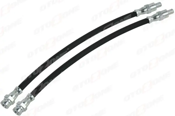 ÖN FREN HORTUMU R12 CR01 15101 7701348758 7702260219 (2 ADET) - Image 1