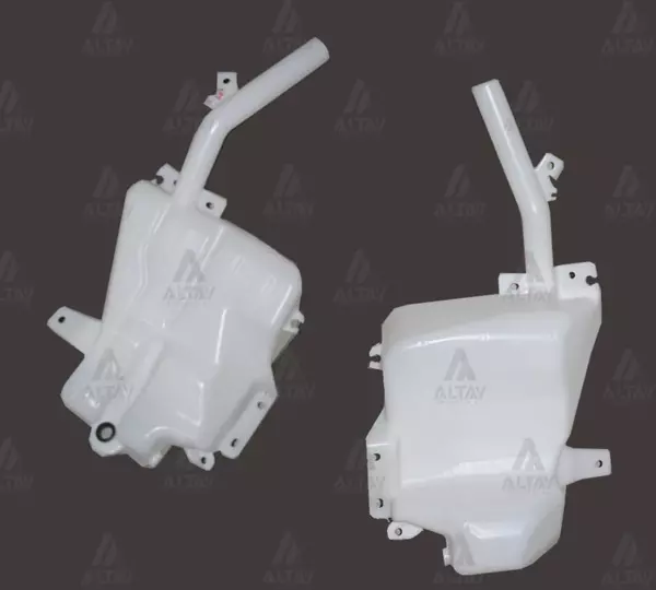 SU FISKİYE DEPOSU L-200 2006-2010 MN182568 - Image 1