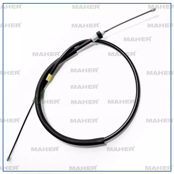 TEL EL FREN CLIO 2 1998-2005 ARKA SOL 365319943R - Image 1