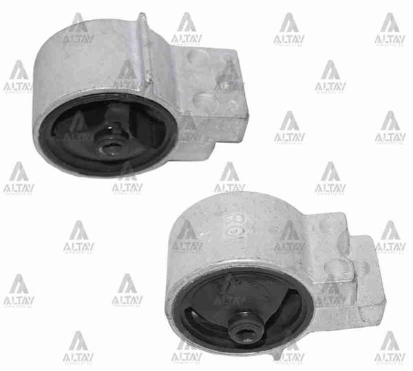 TAKOZ MOTOR CIVIC 1996 EURO ALÜMİNYUM SOL 50820 SR3 003 - Image 1