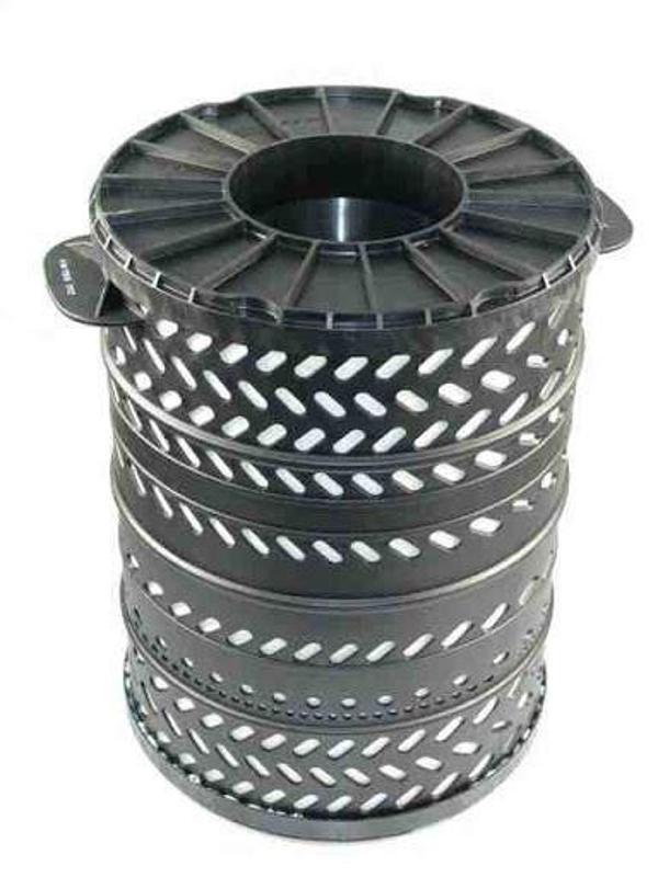 YAĞ FİLTRESİ ENDÜSTRİYEL H341390 - Image 1
