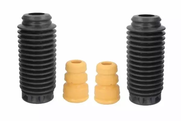 ÖN AMORTİSÖR STOPLAMA TAKOZU VE KÖRÜK KİTİ P208 2012-2019 P2008 2013-2018 C3 3 2016 5033 E3 9676408280 - Image 1