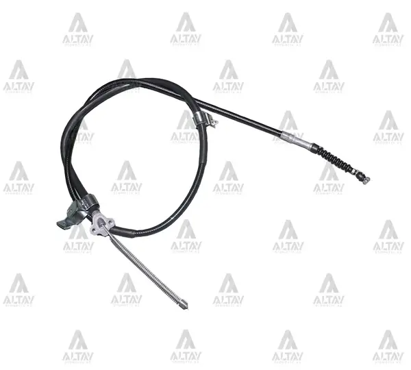 TEL EL FREN COROLLA 2006 / AURIS BENZİNLİ ARKA SAĞ ( J ŞASE ) 46420 12700 - Image 1