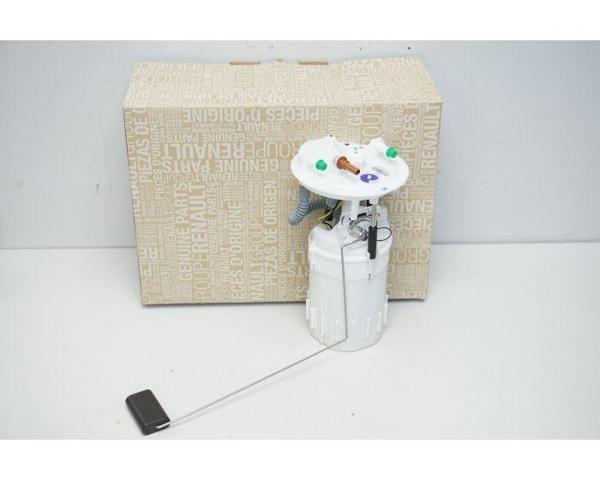 YAKIT DEPO ŞAMANDIRASI MASTER 3 2010 MOVANO B 2012 2.3 DCİ M9T 172020075R 172024734R 172025557R 172020255R - Image 1