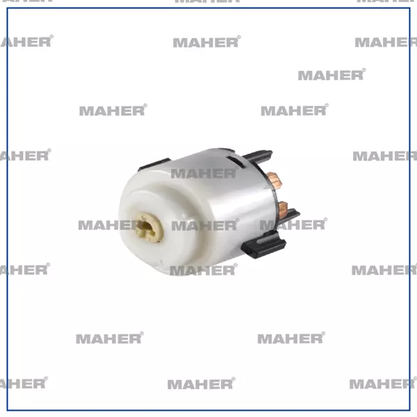 TERMİK KONTAK GOLF4 / BORA / A3 / A4 / A6 / POLO / A4 / LEON / IBIZA / CORDOBA / FABİA / OCTAVİA 1997-2005 4B0905849 - Image 1