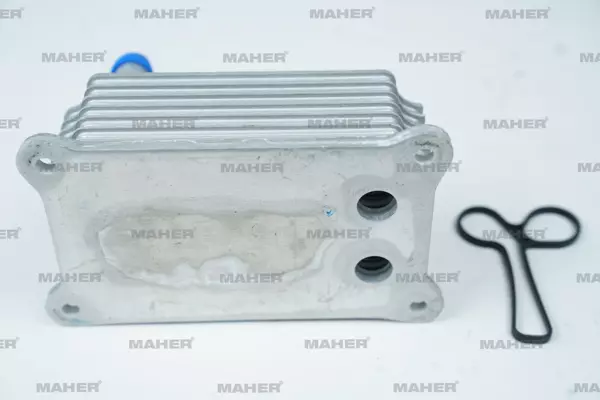 YAG SOGUTUCUSU PETEK TRANSIT 2000-2006 5184 2.4 TDCI ARKADAN ITIS CONTALI YC1Q6B624AK - Image 1