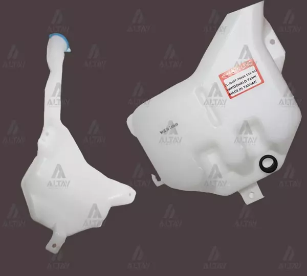 SU FISKİYE DEPOSU CIVIC 2001-2004 76840 S5A 003 - Image 1