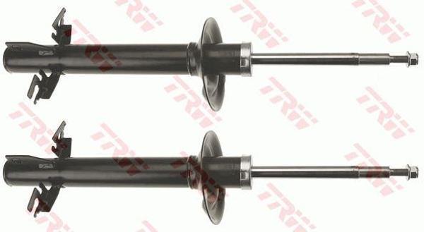 ÖN AMORTİSÖR TAKIM SAĞ/SOL İNCE MİL DUCATO 3-BOXER 3-JUMPER 3 2006 KARSAN JEST 2010-2014 2 Lİ KUTU 5208 L2 50707078 5208 L6 - Image 1