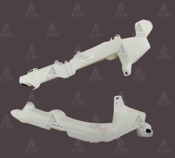 SU FISKİYE DEPOSU CRV 2012 MOTORLU 76841 T0A A01 - Image 1