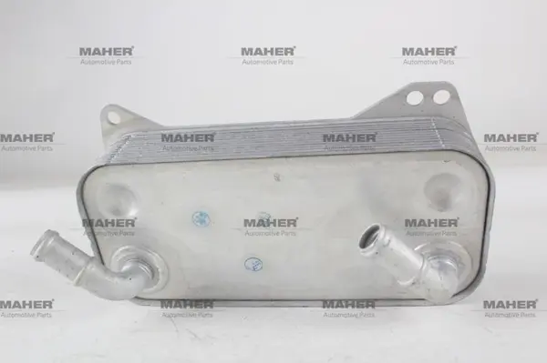 YAĞ SOĞUTUCUSU (ŞANZIMAN) TİGUAN / Q3 2008-2015 A-T 0BH317019 - Image 1