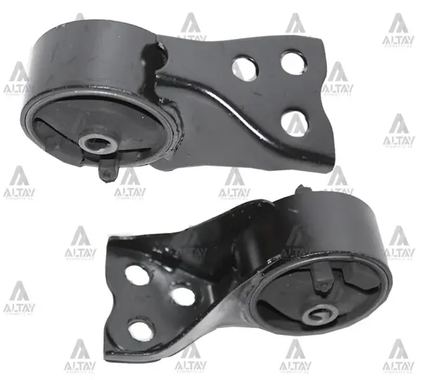 TAKOZ MOTOR 323 1995 MT ARKA BC1D 39 040B - Image 1