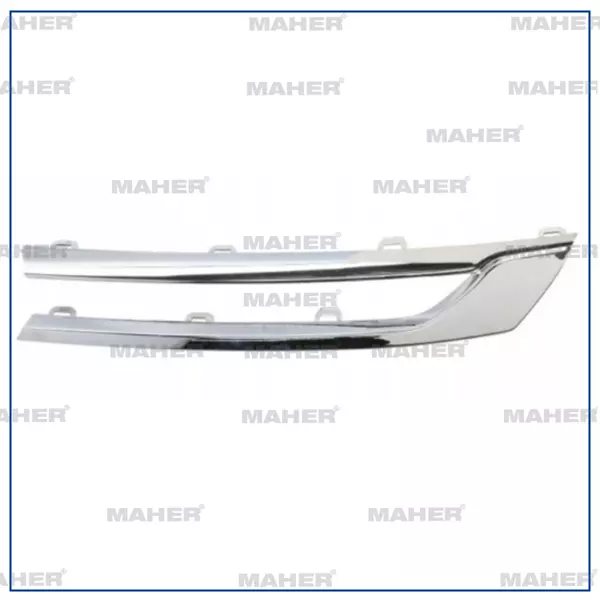 PANJUR KROMU ASTRA K 2016 ÖN SAĞ 13423642 - Image 1