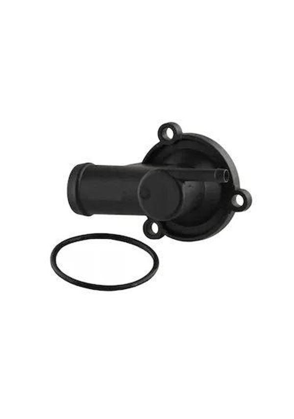 TERMOSTAT FLANŞ 88 C SEAT AROSA-SKODA FELICIA-FELICIA 1-FELICIA 2-OCTAVIA 1-VW LUPO 1 047121111C 047121111P 047121111Q - Image 1