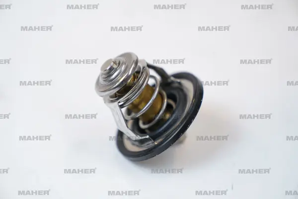 TERMOSTAT CAPTIVA 2006-2014 / 2.0D KOMPLE CONTALI 80 CC 96440407 - Image 1