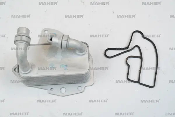 YAĞ SOĞUTUCUSU INSIGNIA 2008-2017 2.0 CDTI CONTALI 650184 - Image 1