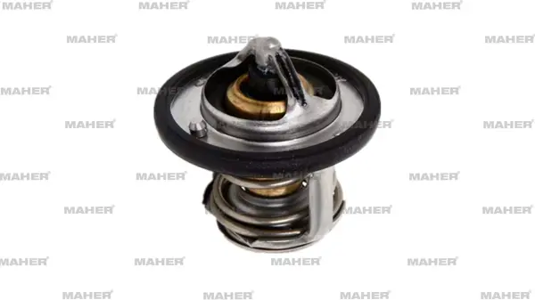 TERMOSTAT MEGANE 4 / JUKE / QASHQAI / NOTE / MICRA / HR12DE / HR15DE / HR16DE 1.6 165 21200 ED00A - Image 1