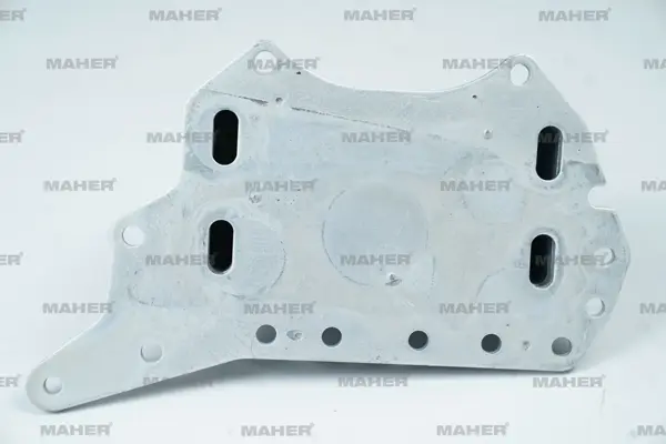 YAĞ SOĞUTUCUSU FLUENCE / MEGANE 3 / MEGANE 4 / SCENIC 2 / SCENIC 4 / TALISMAN / KADJAR / ESPACE 152085948R - Image 1