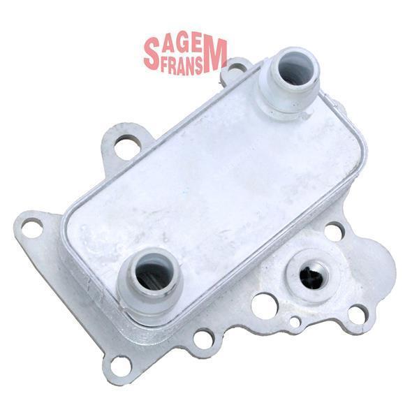 YAĞ SOĞUTUCU EGEA-TIPO-500L-50010-BRAVO-DOBLO-PRATICO 081.6 MJT DÜZ 55273044 - Image 1