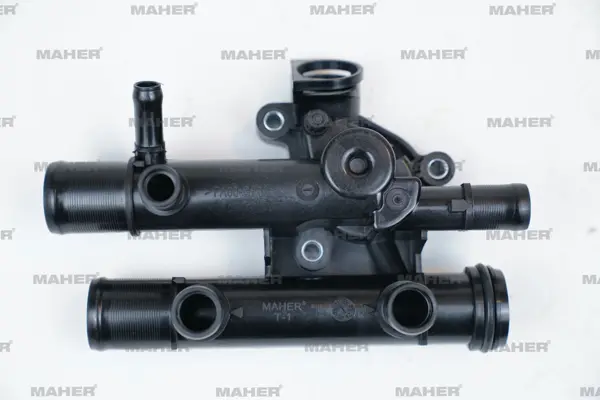 TERMOSTAT MASTER 2 2003-2010 / LAGUNA 2 2001-2007 / 2.2DCI-2.5DCI KOMPLE CONTALI 83 CC 8200154300 - Image 1