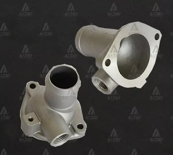 TERMOSTAT KAPAK ÜST ACCORD 1990-1993 19311 PT0 000 - Image 1