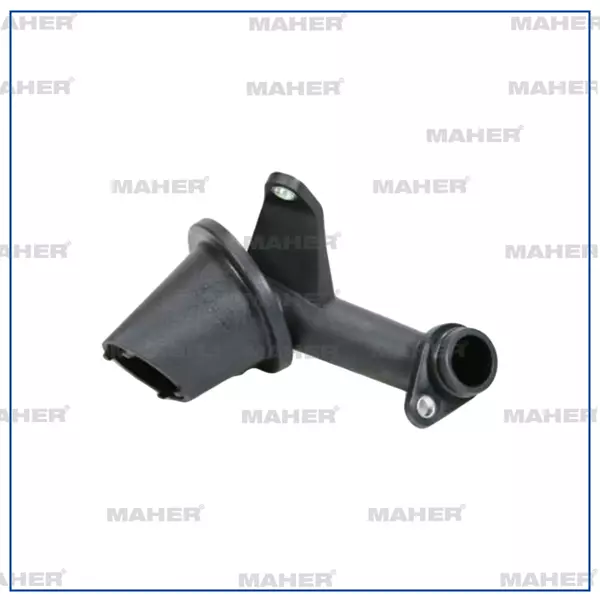 YAĞ SUZGECİ BOXER 3 / JUMPER 3 / 5.347 2.2 2012 EURO5 9677441180 - Image 1