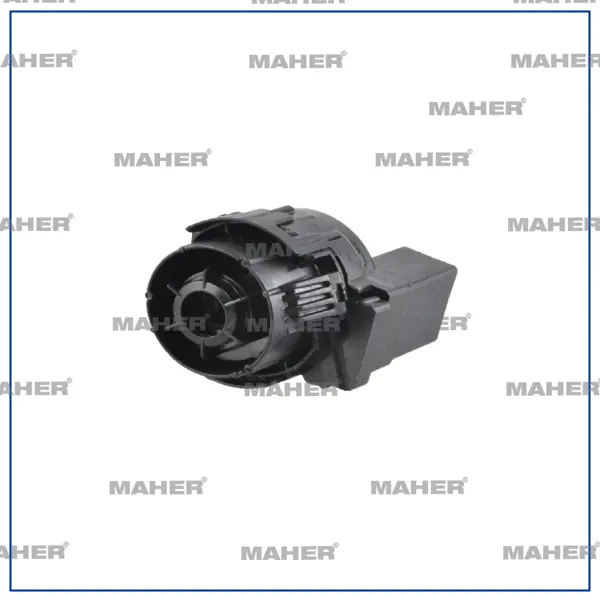 TERMİK KONTAK CRAFTER / GOLF7 / POLO / TİGUAN / T-ROC / OCTAVİA / A3 / LEON / İBİZA / SCALA / KAMİQ 5Q1905865 - Image 1