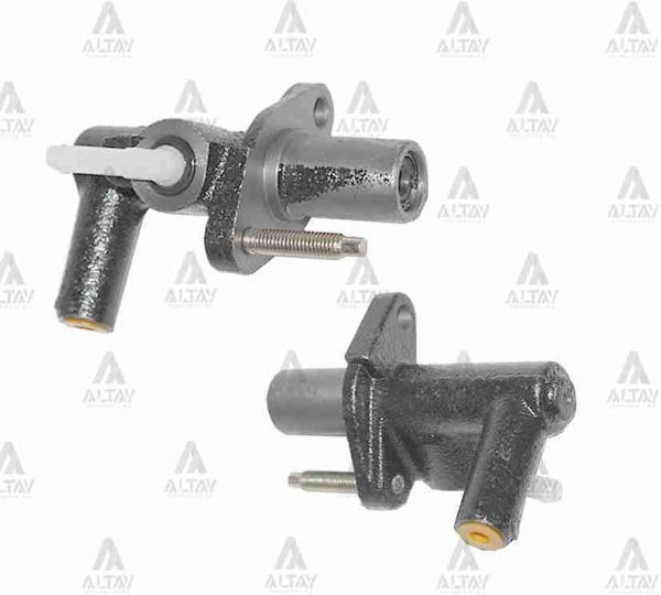 DEBRİYAJ MERKEZ ÜST 626 1992-2001 GA2A 41 990 - Image 1