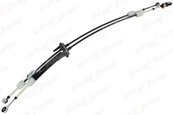 VİTES DEBRİYAJ TELİ MASTER 2.5 6 VİT MOVANO 2006  110 BEYGİR PKB ŞANZIMAN 349359903R 8200992794 4418497 - Image 1