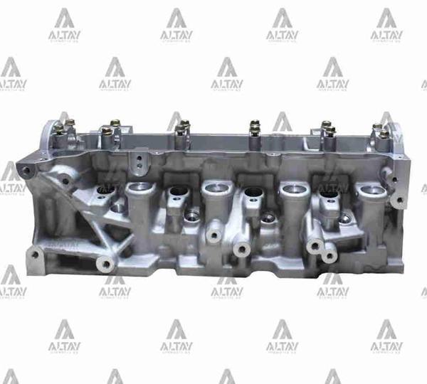 SİLİNDİR KAPAĞI KANGOO / CLIO / MEGAN / LOGAN / NISSAN QASHQAI 1.5 DCI 90HP EURO4 OKUYUCUSUZ TİP (DİKKAT İNCE YAY MODELİ DEĞİLDİR) 7701476059 - Image 1