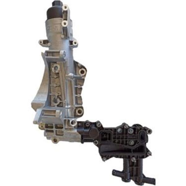 YAG FILTRE GOVDESI MERCEDES C-CLASS OM626 W205 S205 . RENAULT R9M 1.6 DCI MEGANE 4 2015 TRAFIC 3 2015 TALISMAN 2015 A6261800011 152085078R - Image 1