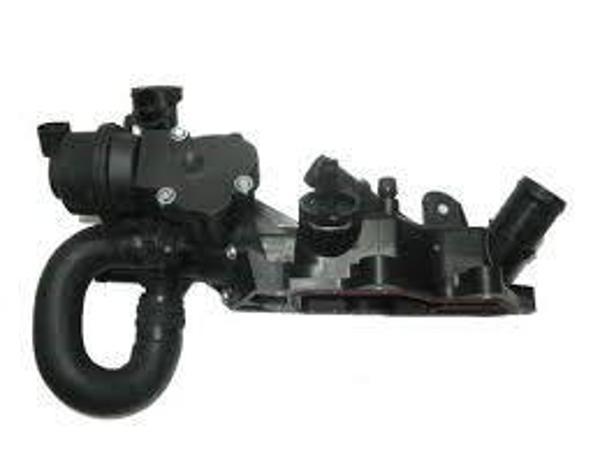 TERMOSTAT KOMPLE CLIO 2-3-4-LOGAN-FLUENCE-KADJAR-KANGOO-LAGUNA 2-MEGANE 2-3-MODUS-SCENIC 110603082R 110601073R - Image 1