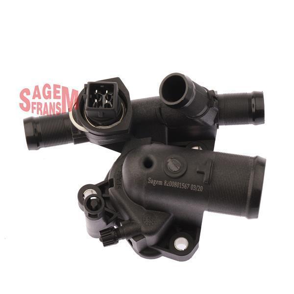 TERMOSTAT TRAFIC 2 2.0 DCI M9R 83C 8200801567 - Image 1