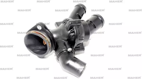 TERMOSTAT KOMPLE TRANSPORTER 2010-2019 CAAB-CAAC-CAAA-CFCA 2.0 TDI 03L121111AF - Image 1