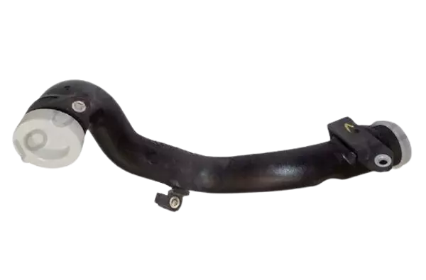 TURBO GİRİŞ HORTUM PLASTİK BORU FIAT YENİ DOBLO 1.3 519017540 - Image 1