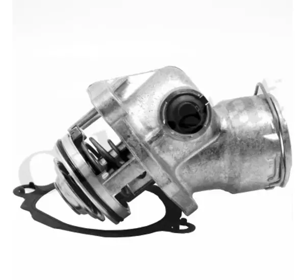 TERMOSTAT 100 C MERCEDES M272 W203 W204 S204 CL203 W212 W221 A2722000415 - Image 1