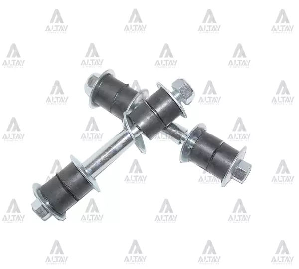 VİRAJ ÇUBUĞU L-200 / B-2500 / CARISMA / SKYSTAR / HILUX MB527168 (10 ADET) - Image 1