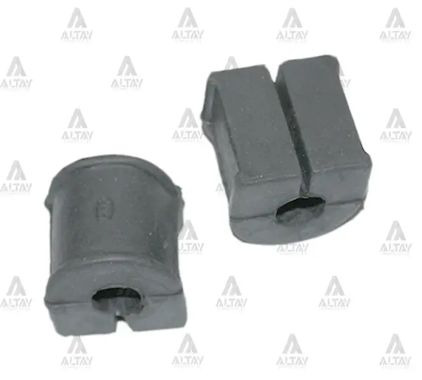 VİRAJ LASTİĞİ ACCENT 1995-2000 / 2000 ARKA (YERLİ) 55513 22500 (4 ADET) - Image 1