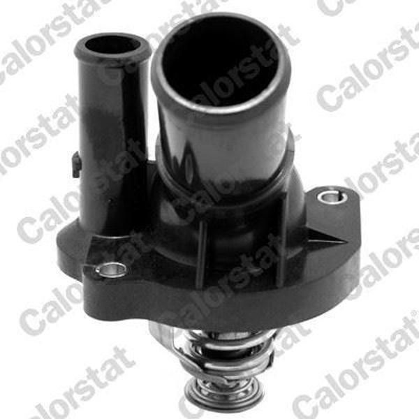 TERMOSTAT KOMPLE GALAXY-MONDEO-SMAX-TRANSİT 2.3 2007 1374191 3M4Z8575B 3M4G8575AE - Image 1