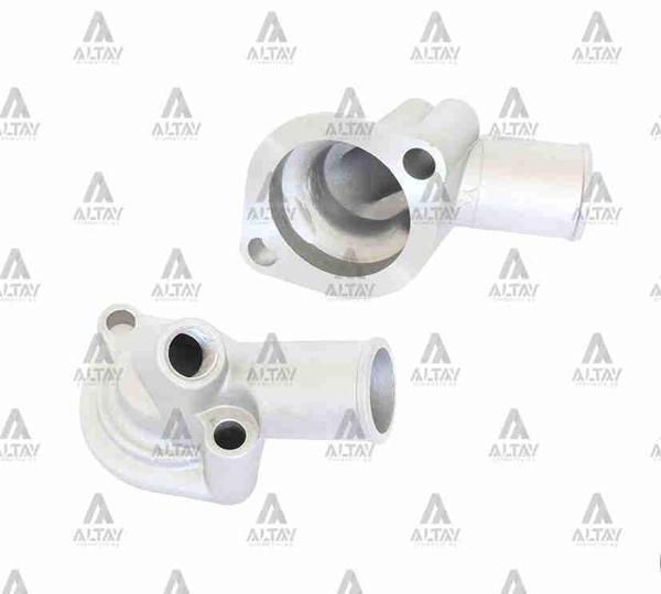 TERMOSTAT KAPAK ÜST 323 1990-1995 B366 15 172 - Image 1